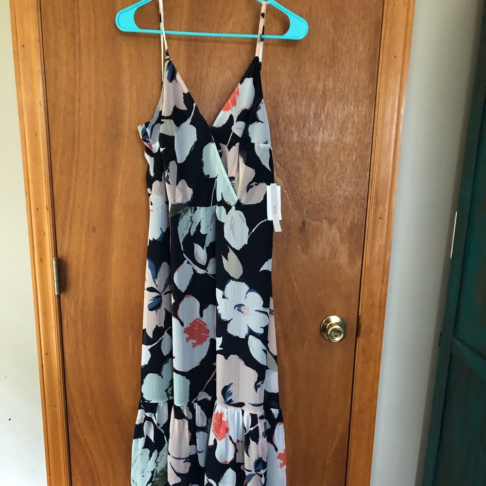 Banana Republic Dress
